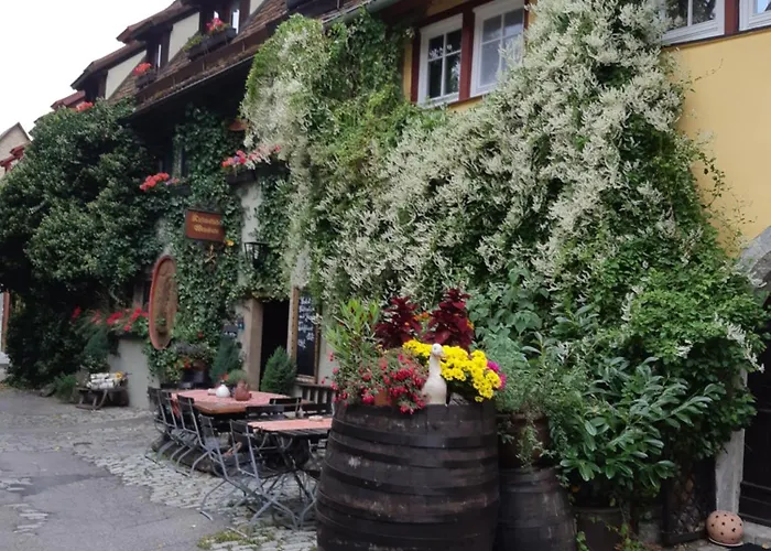 Altfraenkische Weinstube
