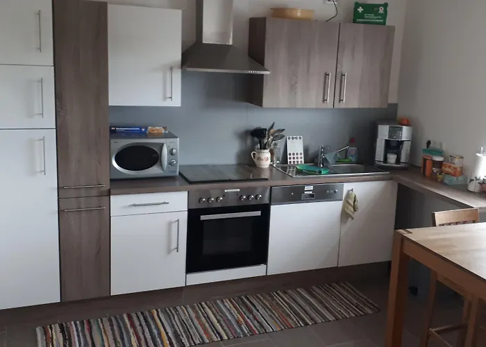 Privatzimmer Popp-Hessenauer