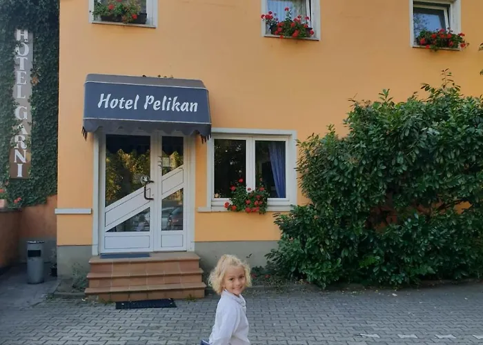 Hotel Pelikan