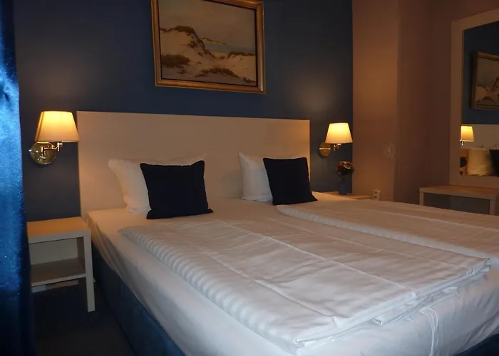 Hotel Pelikan